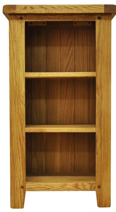 Small Narrow Bookcase