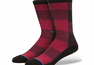 Stance Buffalo - Red