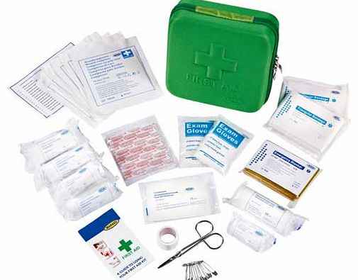 First Aid Kit