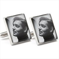 Stanislav Reymer Clarke Gable Cufflinks by