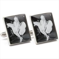 Marilyn Monroe Cufflinks (008235)