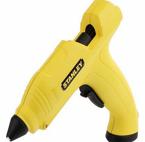 070416 STHT0-70416 cordless Glue Gun