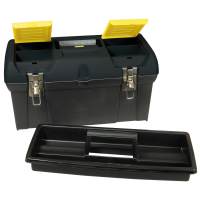 19" Series 2000 Toolbox