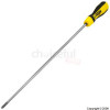 2Pozidriv L/Reach Magnum Screwdriver