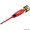 2Pt Pozidrive Screwdriver