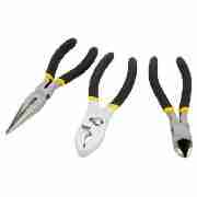 3 pack pliers