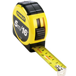 5m Tape Measure