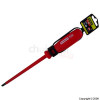 6.5 x 1.2 mm Parallel Tip Screwdriver