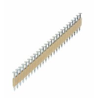 Bostitch Strapshot Nail 38mm Pack of 4000