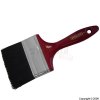 Decor Paint Brush 100mm/4`