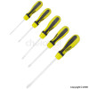 Dynagrip Screwdriver Set