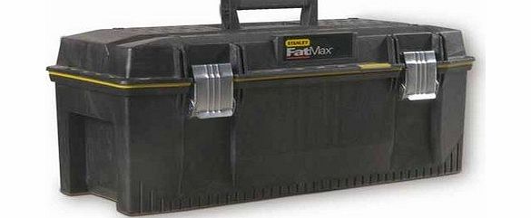 Stanley FatMax 1-93-935 Waterproof Toolbox 28inch