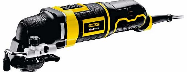 Stanley FatMax Multi-Function Oscillating Tool -