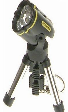 Keyring Tripod Torch 0-95-113