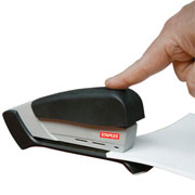 One Touch Stapler