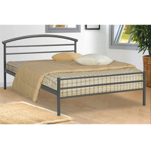 Star Collection , Bedford, 5FT Kingsize Bedstead