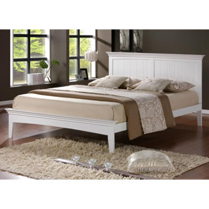 , Vancouver, 5FT Kingsize Bedstead