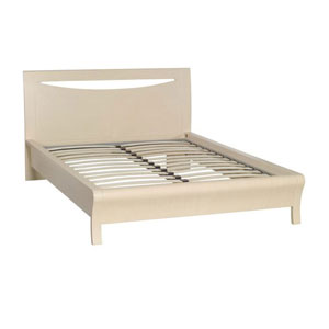 Alstons Eclipse 5ft Kingsize Bedstead