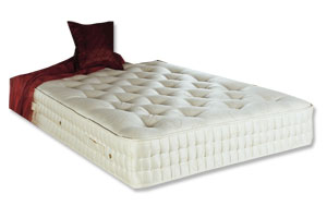 Star Collection Ambassador 6FT Mattress