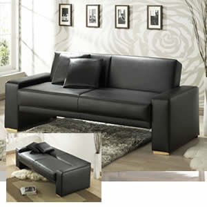 Star Collection Bali Sofa Bed