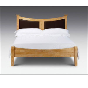 Balmoral 5ft Kingsize Bedstead -