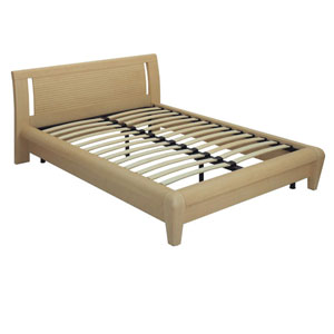 Kingstown Opus 4ft 6in Double Bedstead