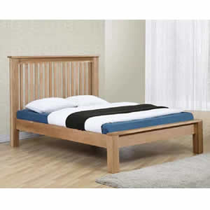 Star Collection Pelham 5FT Kingsize Bedstead