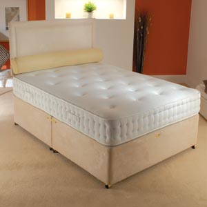 Astoria 5FT Kingsize Divan Bed