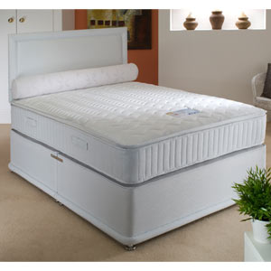 Clima Smart 1000 4FT 6 Double Divan