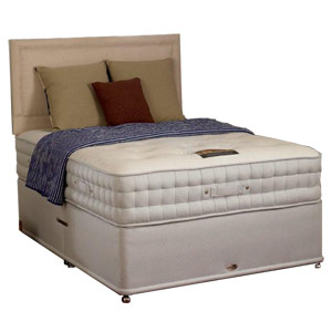 Inspiration 3500 3FT Single Divan Bed