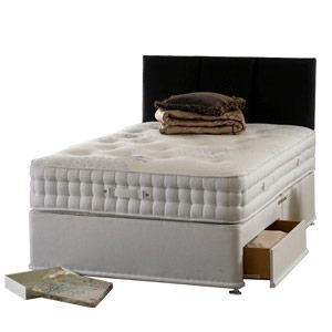 Renaissance 3000 4FT 6 Double Divan