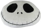 Star Images Nightmare Before Christmas - Jack Head Plush Cushion