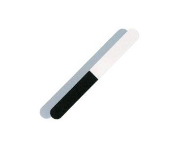 Star Nails Three Sided Nail Polishing Buffer For