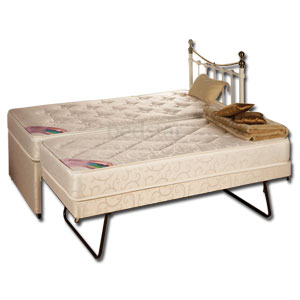 Star-Premier , Rock Star, 3FT Single Guest Bed