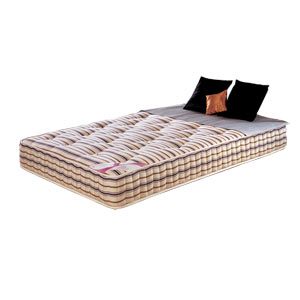 Onyx Star 4FT 6 Double Mattress