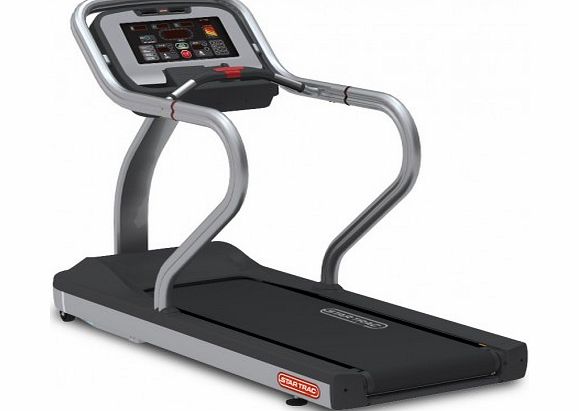 Star Trac S-Series Treadmill 5HP Motor