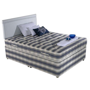 , Ortho Cheshire, 3FT Single Divan