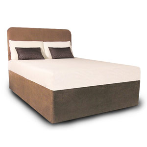 , Sleepstar 250, 4FT 6 Double Divan