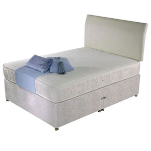 , Windsor Visco, 4FT 6 Double Divan