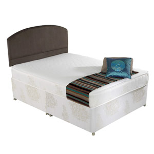 Royal Crown 4FT Small Double Divan