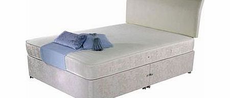 Windsor Visco 4FT 6 Double Divan Bed