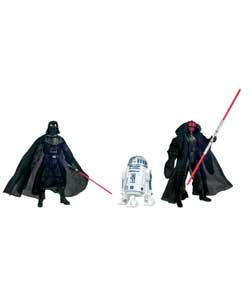 Star Wars 3.75in Basic Figures Assortment