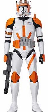 31 Inch Commander Cody Figure