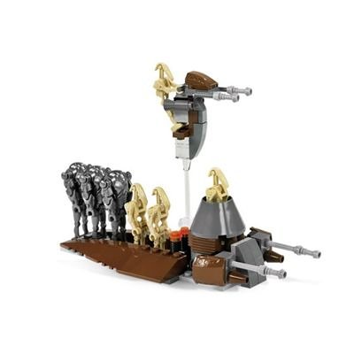 7654 Droids Battle Pack