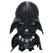 Wars 9 Darth Soft Toy