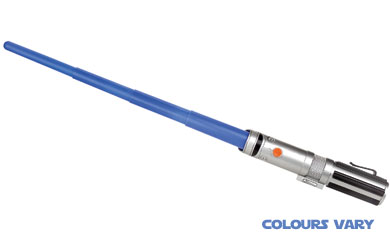 Clone Wars - Basic Lightsaber