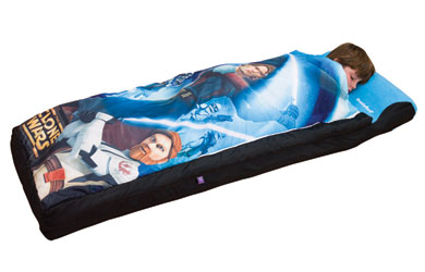 Clone Wars Tween ReadyBed