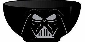 Darth Vader Cereal Bowl