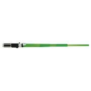 Wars Electronic Lightsaber Yoda