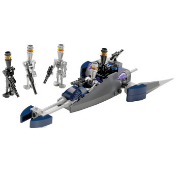 Lego Star Wars Assassin Droids Battle Pack (8015)